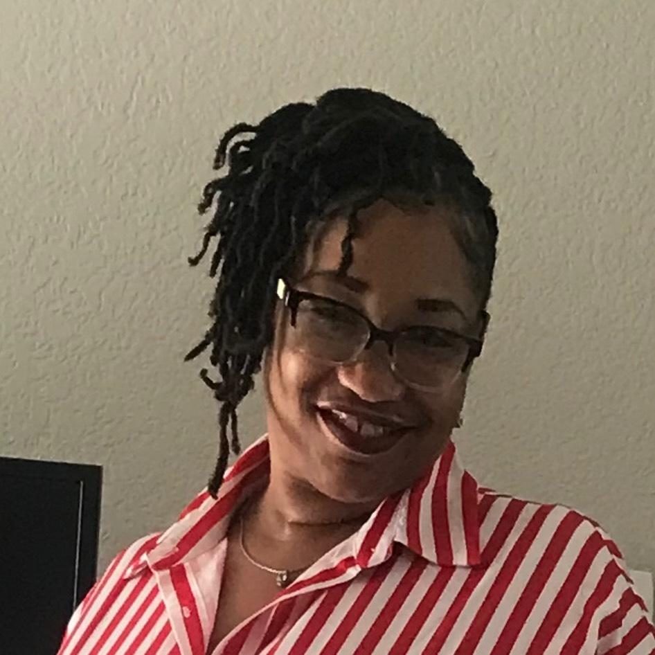 Alfreda Gardner