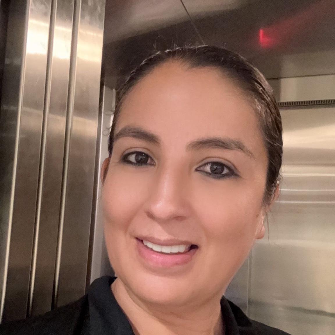 Veronica Chavez Pedraza