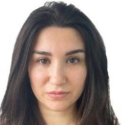 ZAHRA GURBANZADE