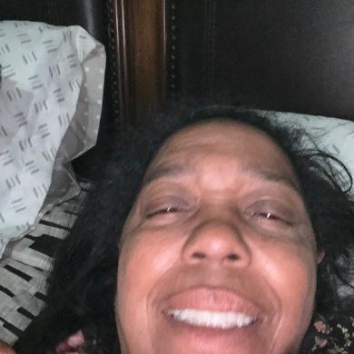 Raynetta Brashear