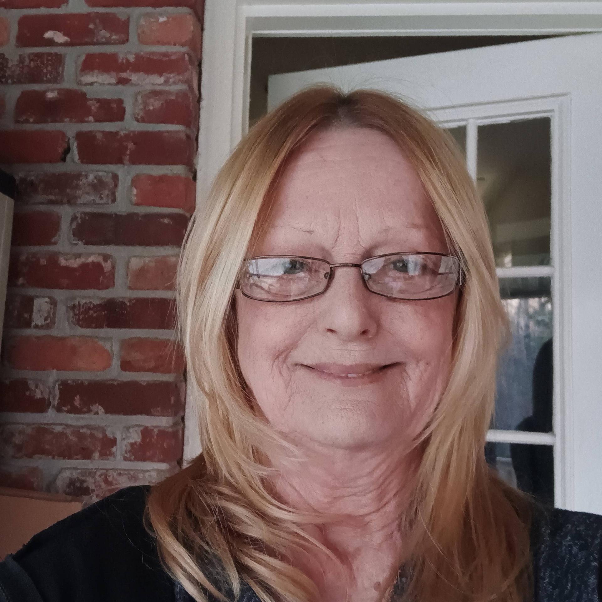 Donna Trapnell