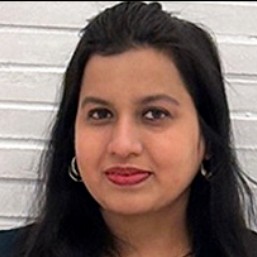 MAYURA SALVI