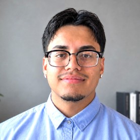 Ivan Becerra
