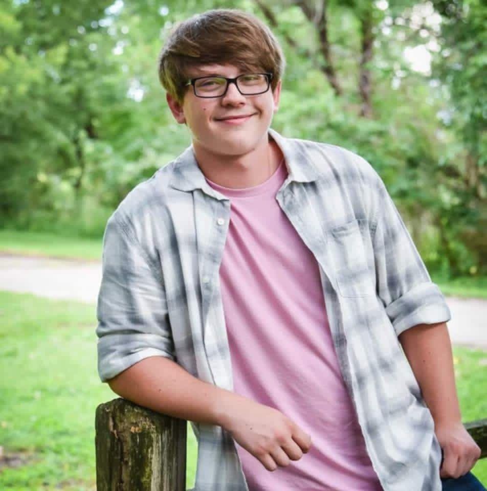 Brendan Devening