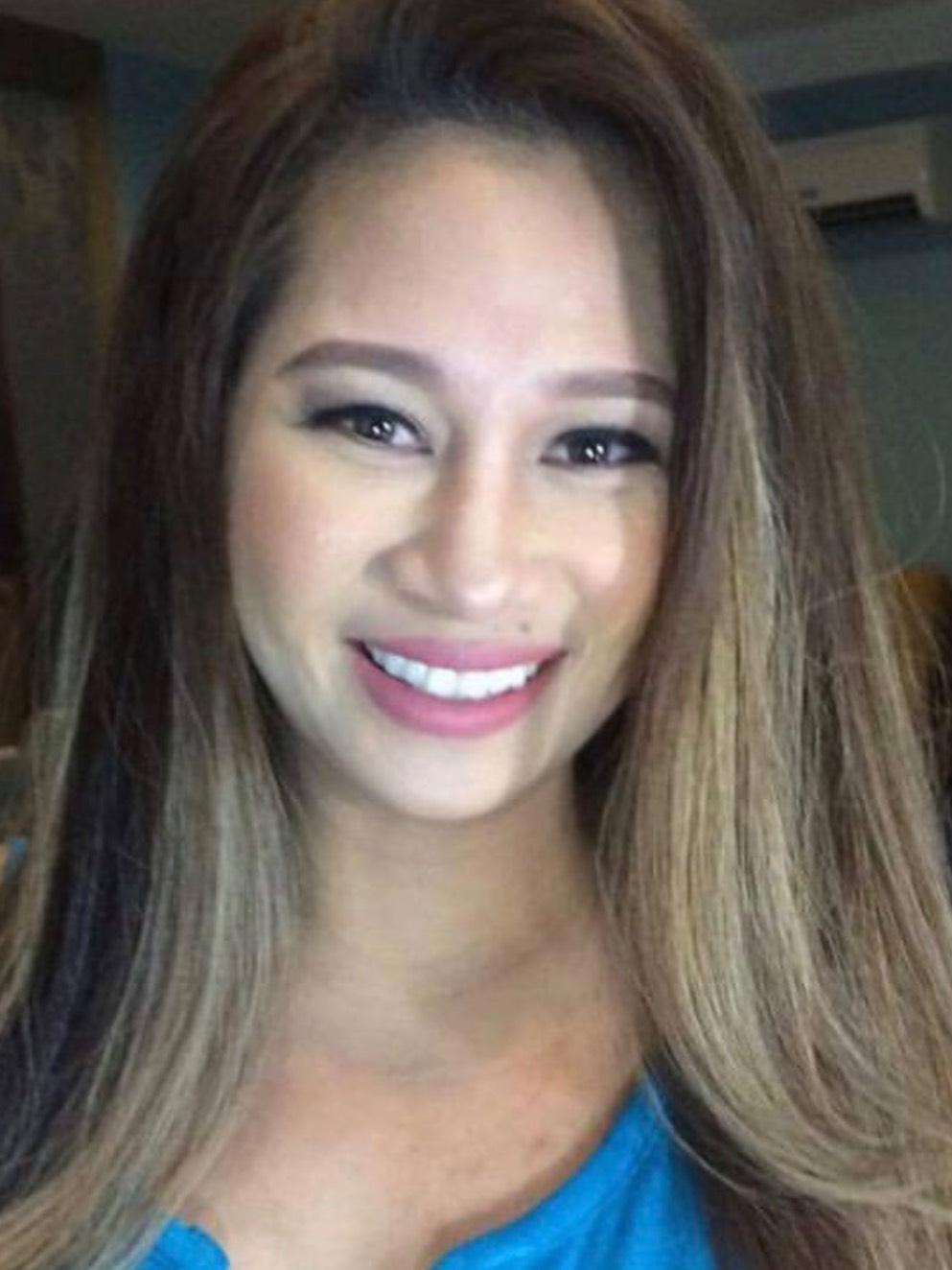 Jenalyn Bushon