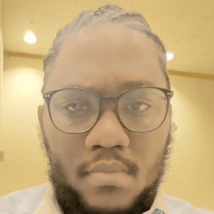 Keon Pratt
