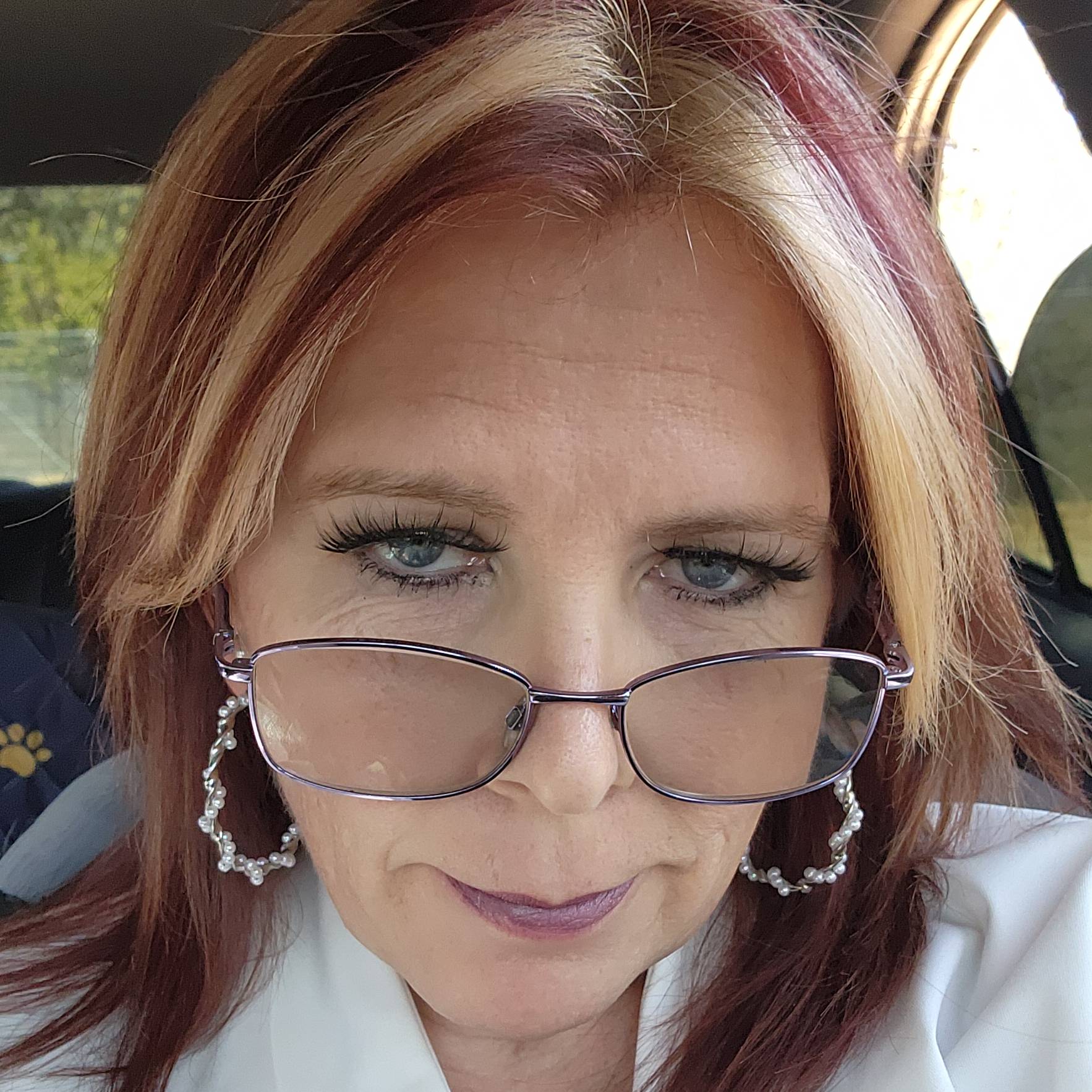 Angela Harter
