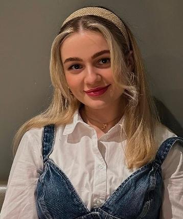 Olena Dubyna