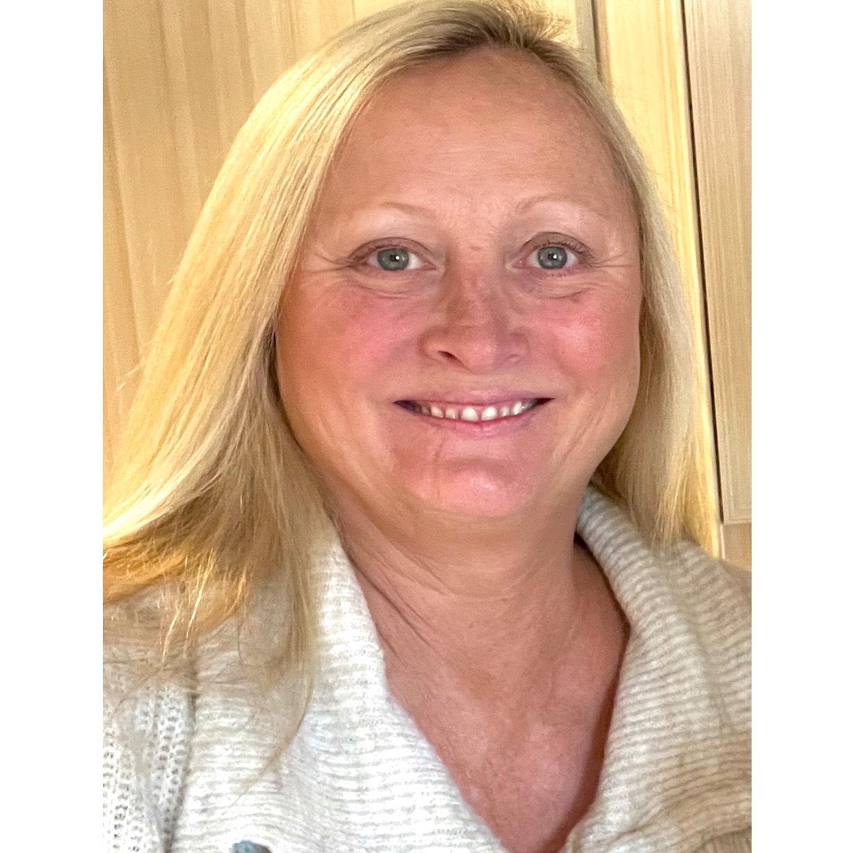 Stephanie Rand