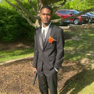 Zahmeer Williams
