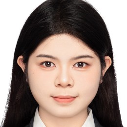 Yvette Bu