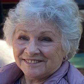 Nancy Graves