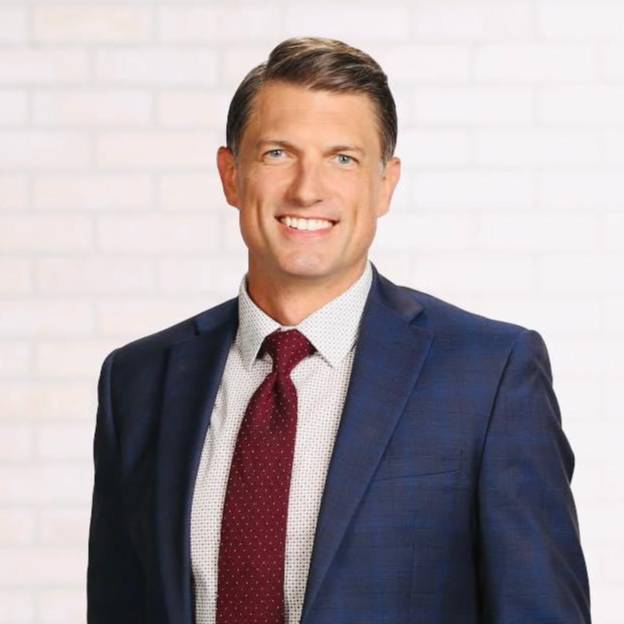 Brian Sanders