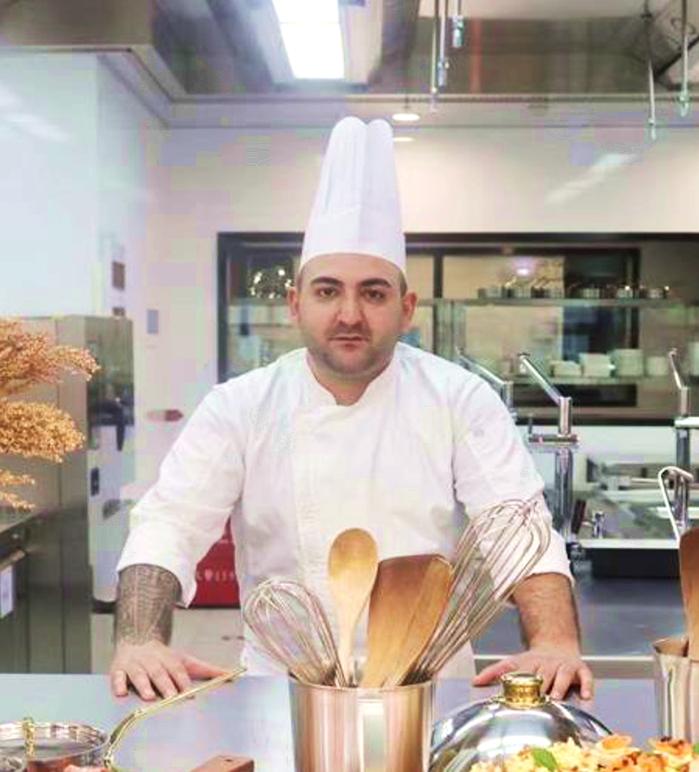 Yakup Elkatmis