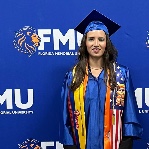 Donna Catalina Perez Rodriguez