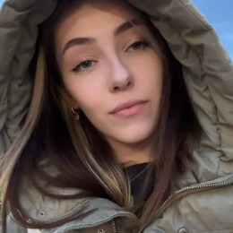 Anastasiia Mamotenko