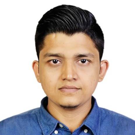 Md Abdullah Al Masud