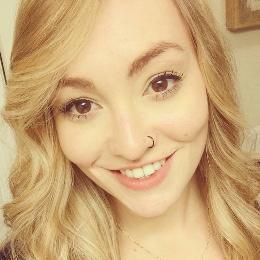 Hillary Elizabeth Schoen