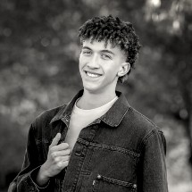 Noah Prim