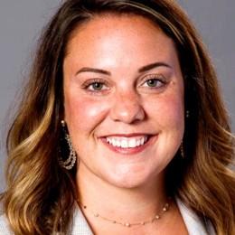 Lauren Hanks