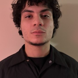 Michael Crentsil
