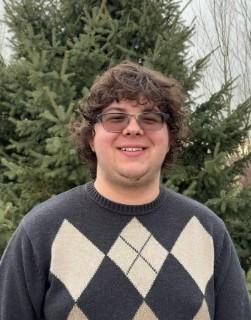 Xander Miller