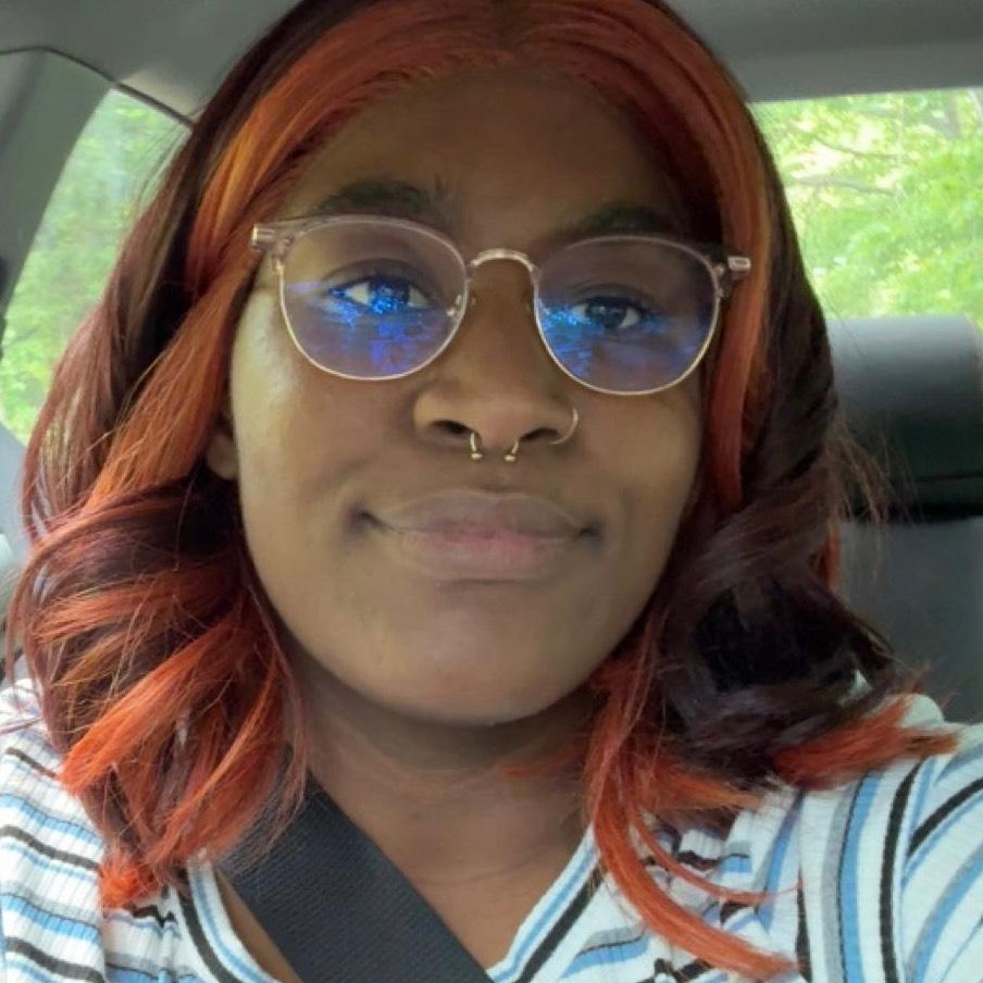 KENYETTA DOUGLAS