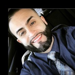 Neftali Martinez