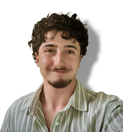 CHARLIE RUDES