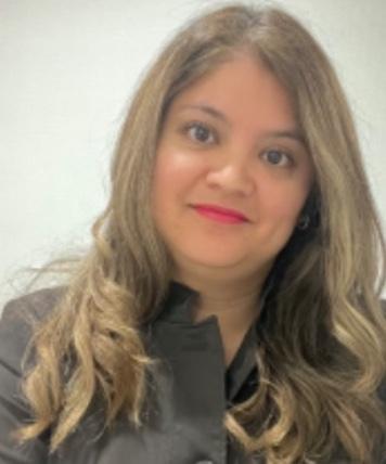 Marcia Ramirez