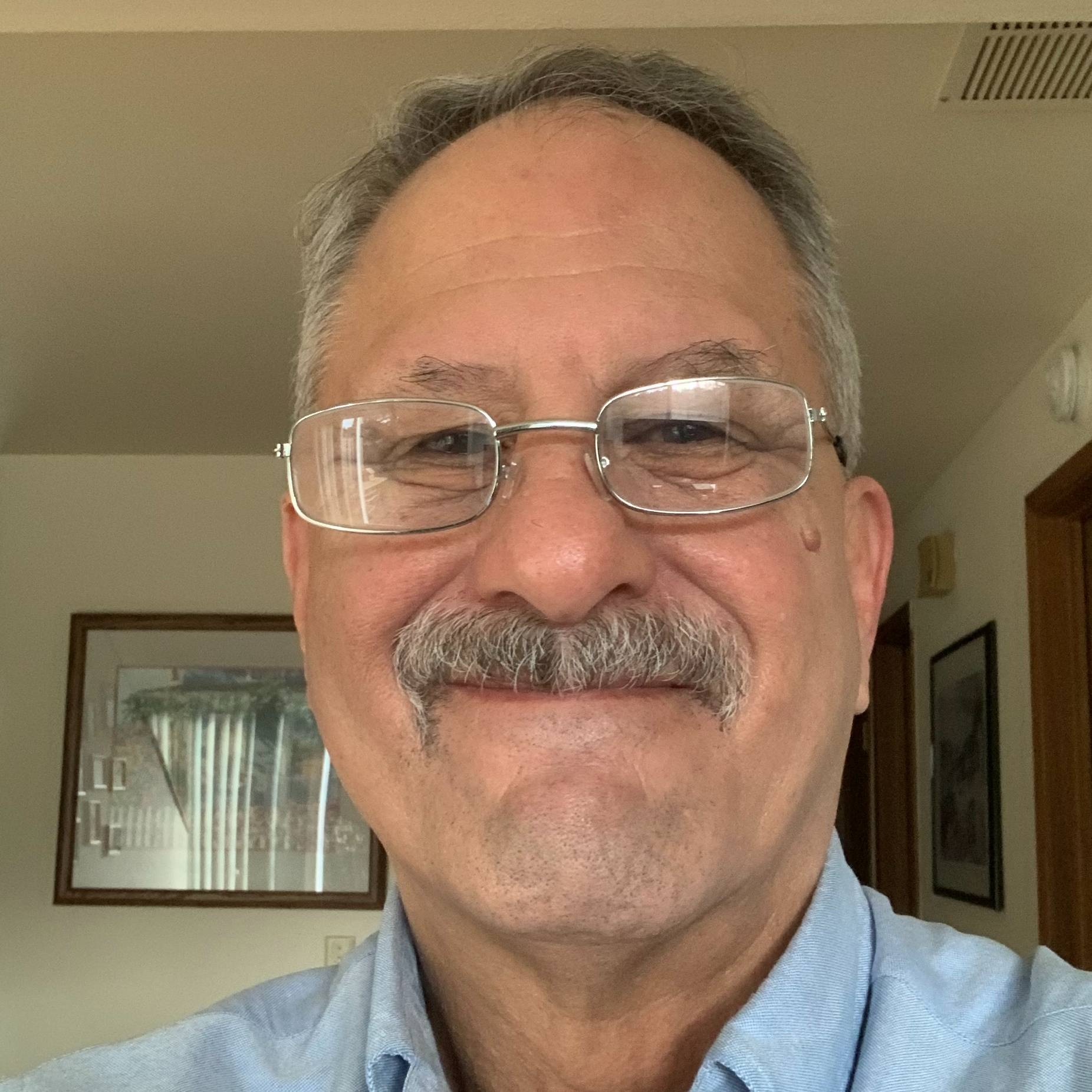 Michael Tovar
