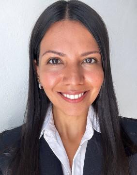 PILAR ROMERO