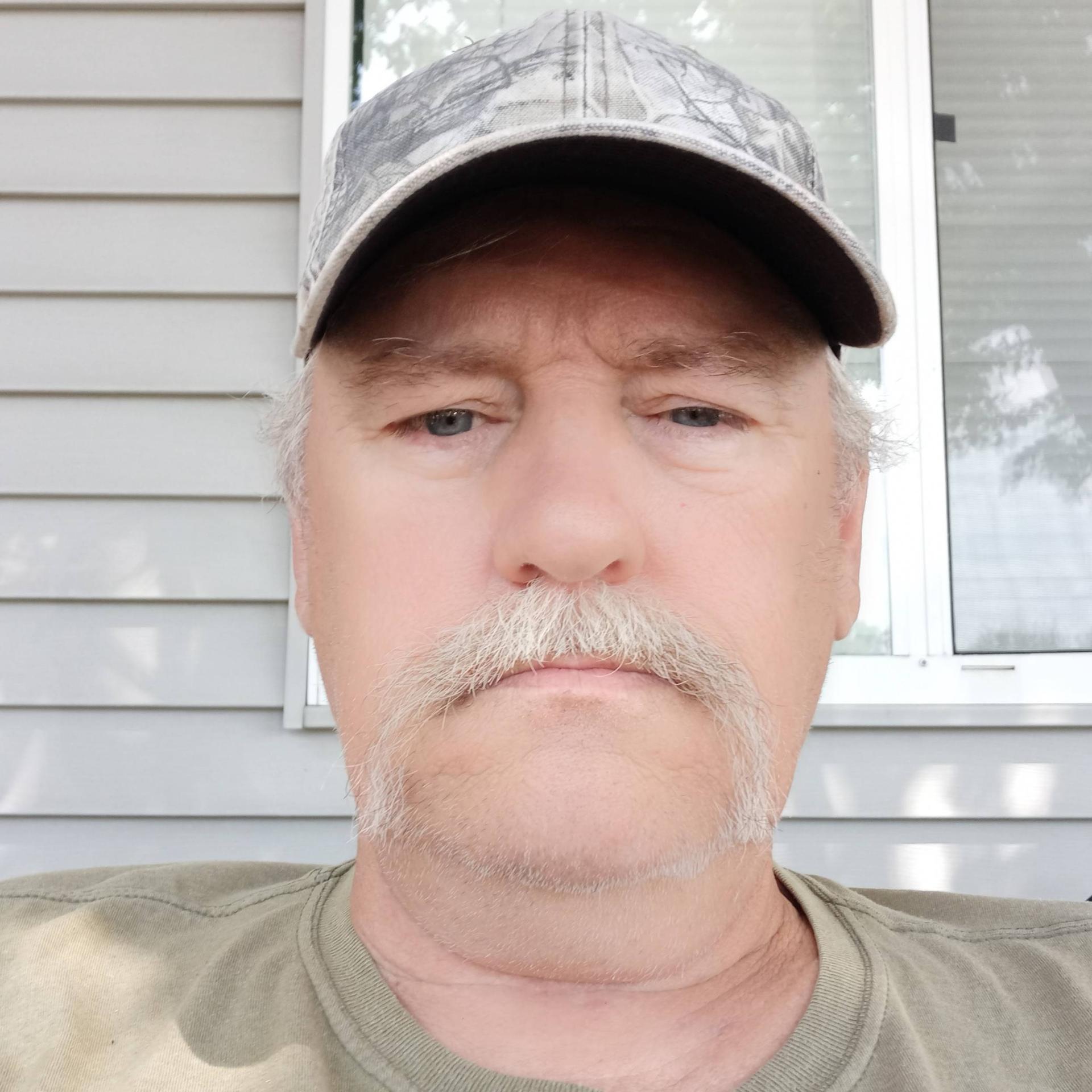 Christopher Shipe