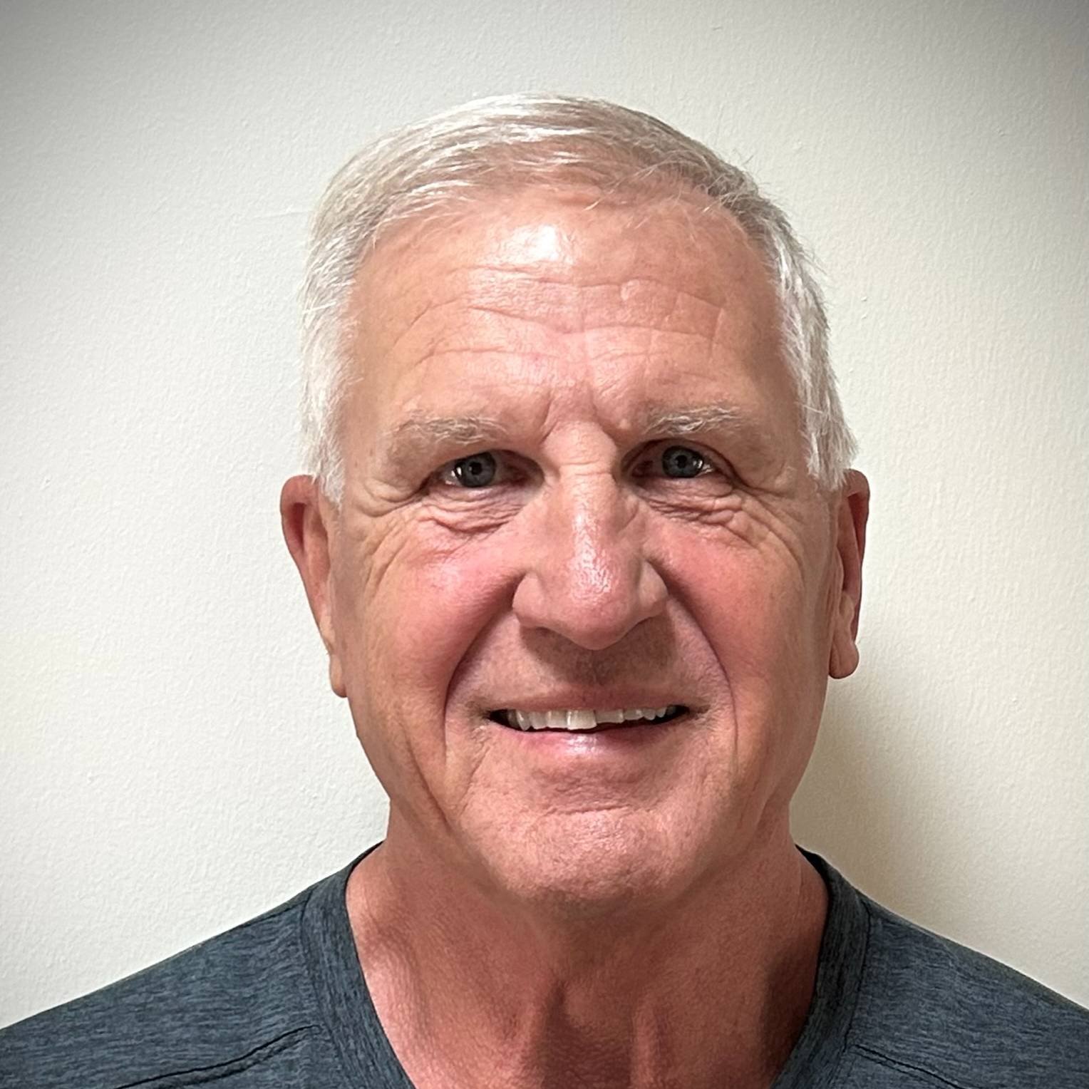 Michael Bostyan