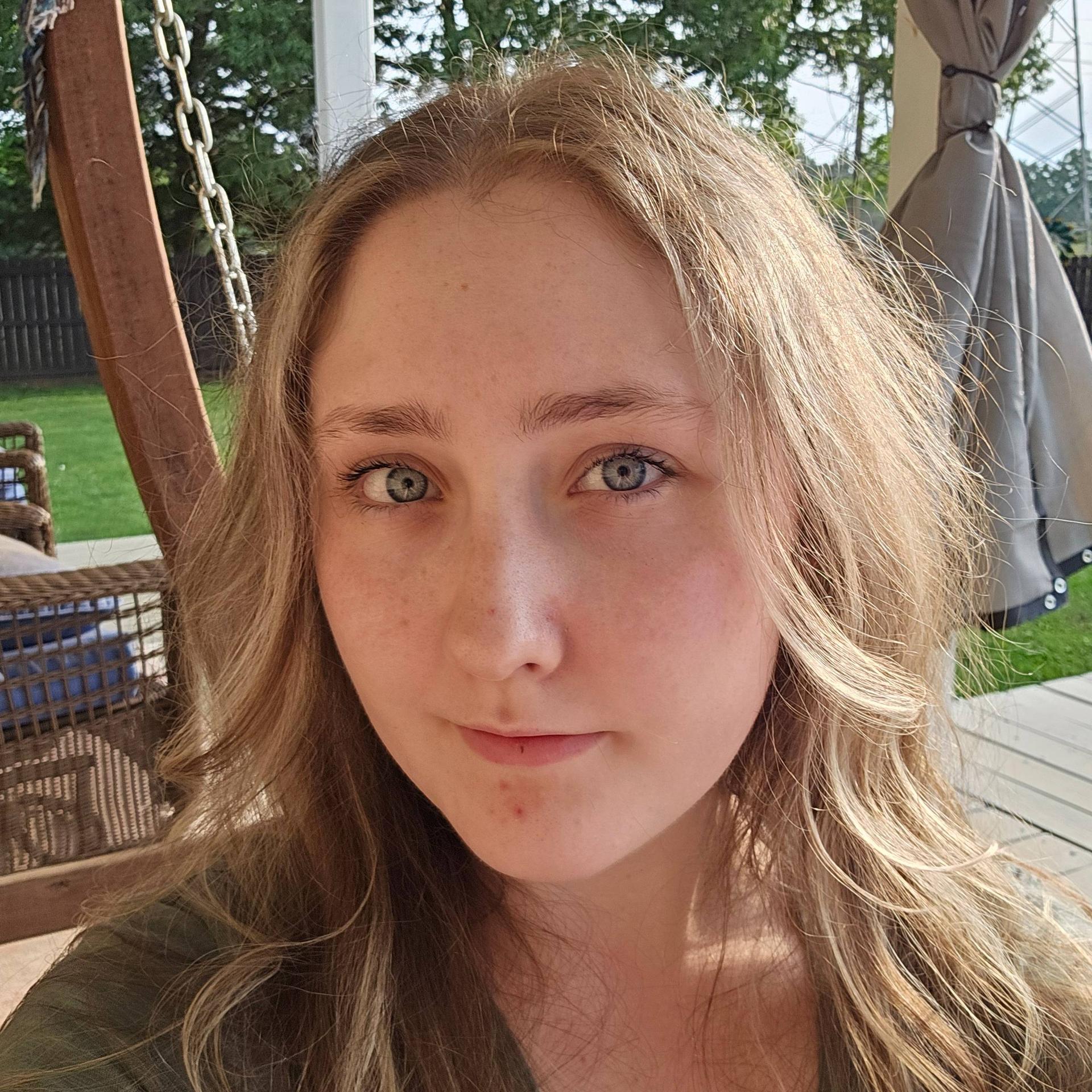 Abigail DeWitt