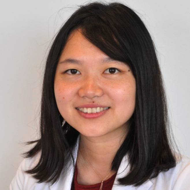 YUSYUAN JUSTINA SYU