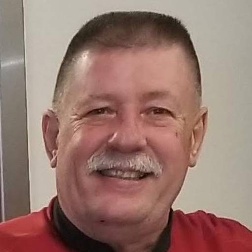 Philip McCulloch