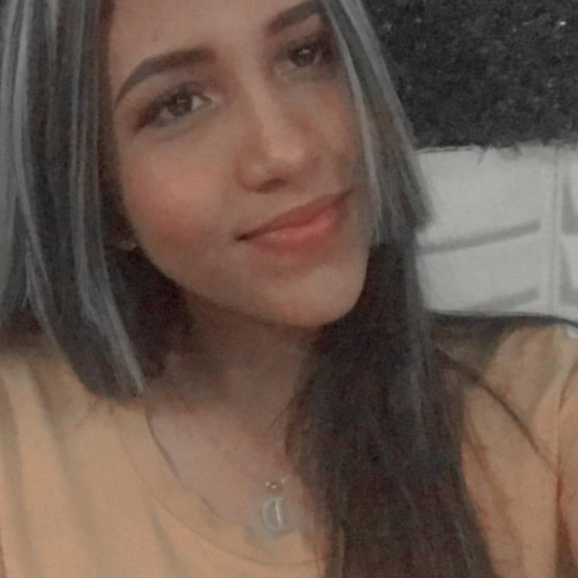 Dayana Colon