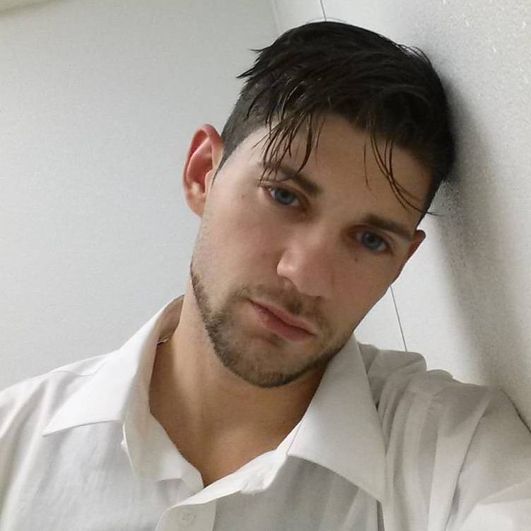 George Weidele