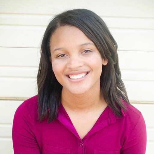 Amya Scott