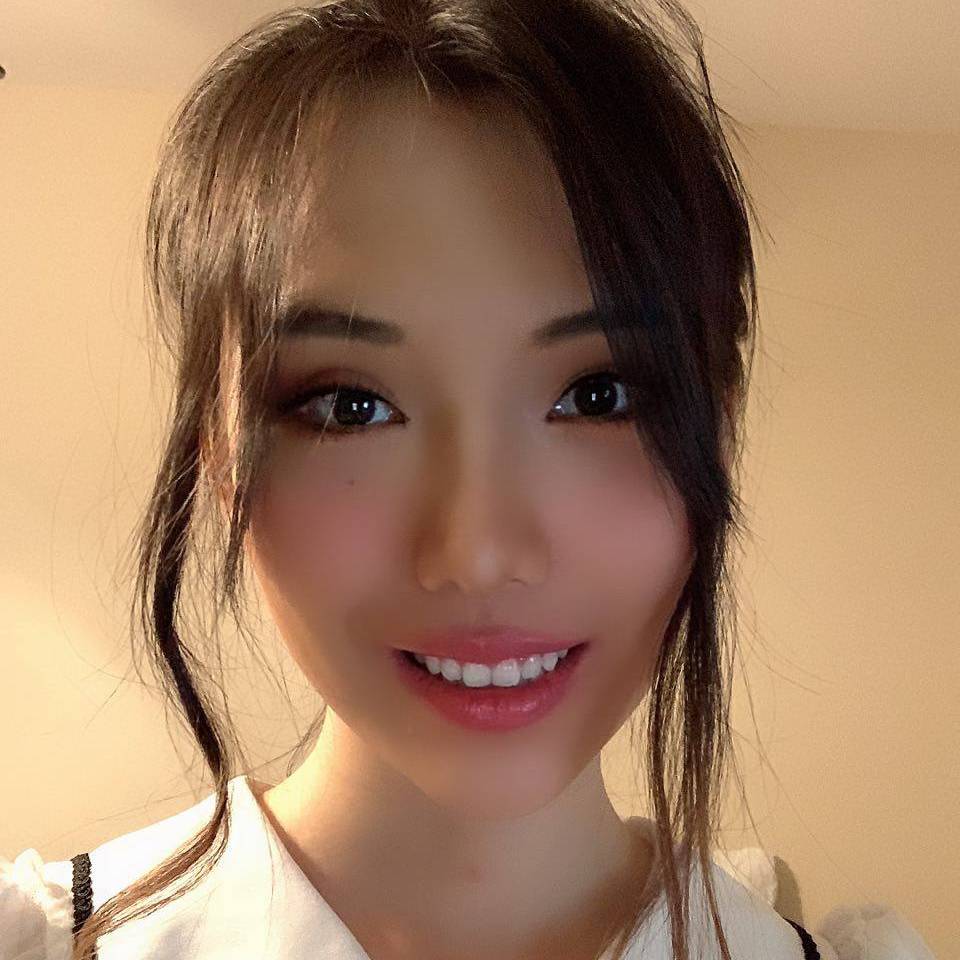 Iris Fan
