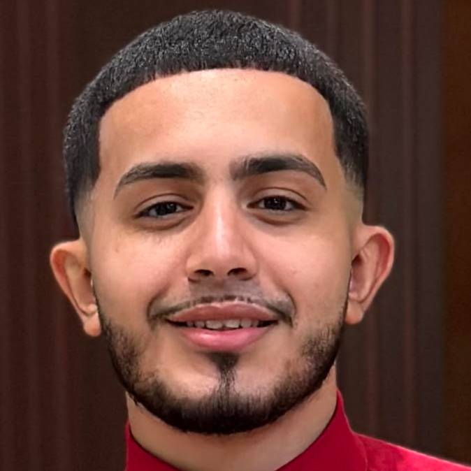 Kyrilous Nasr