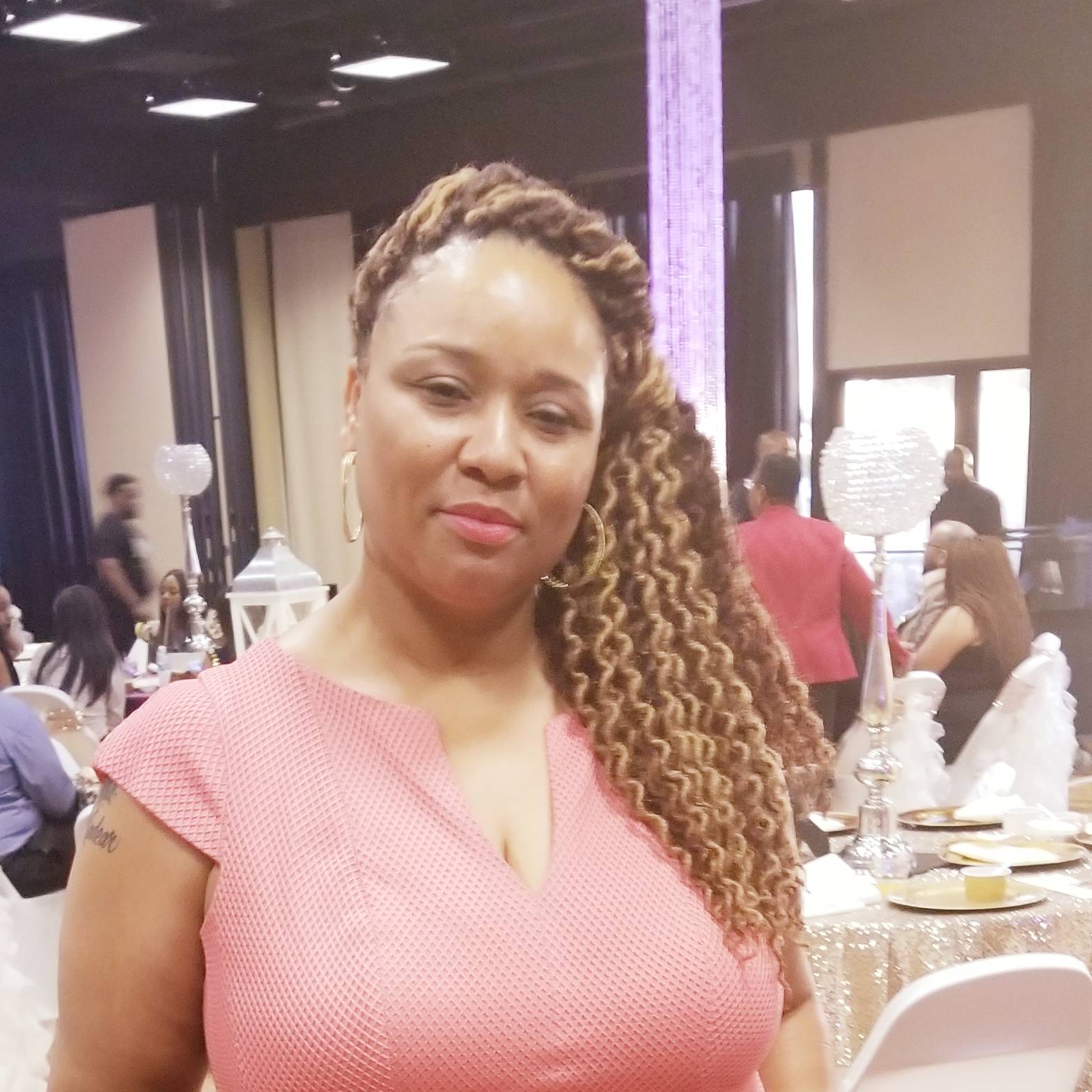 Crichelle Bell