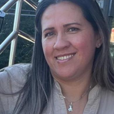 Zayda Sandoval