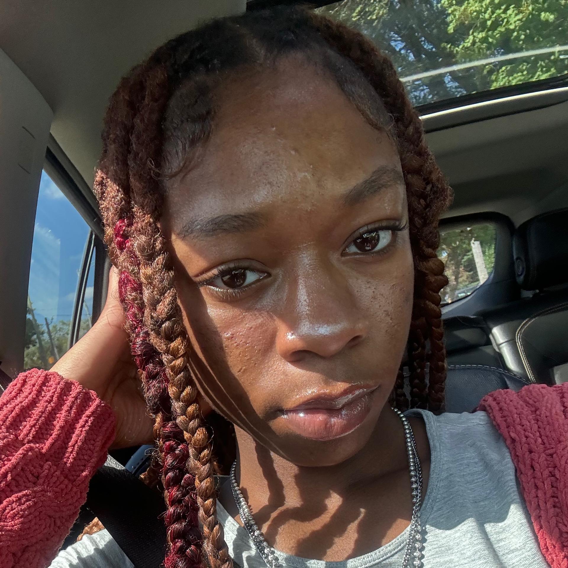 Angel Polk