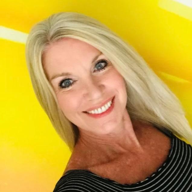 Kimberly Gayanich