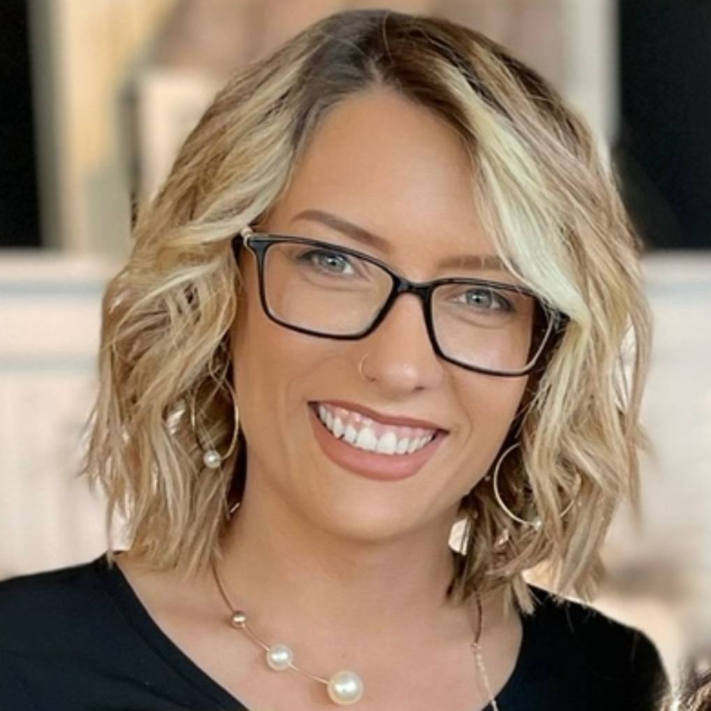 Kaitlin Speer