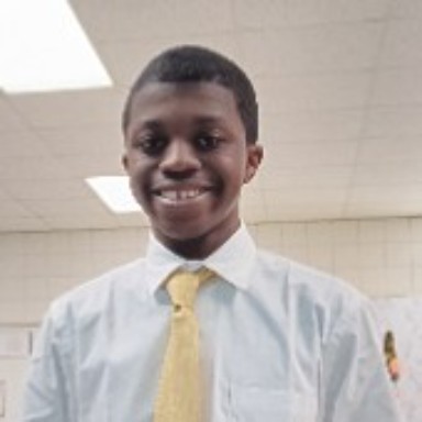 Malachi Garrison