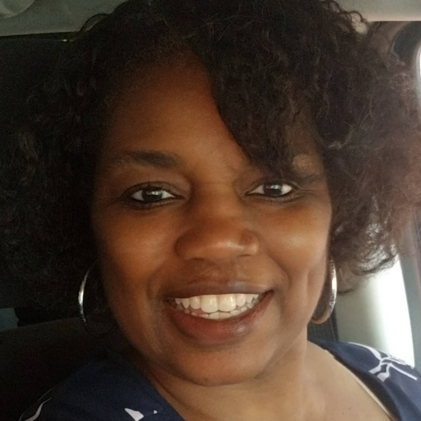 Sherice White