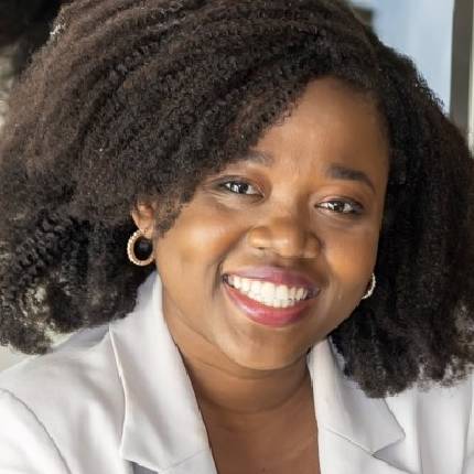 GLORIA DONKOR